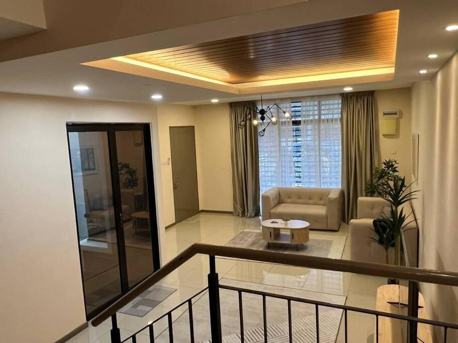 ספאנג Rumah Saujana Klia מראה חיצוני תמונה